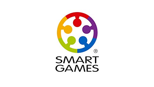 Juego Lógica IQ Love Smart Games