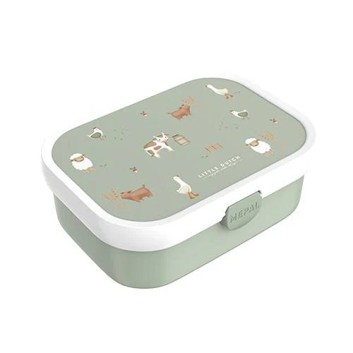 Pack Almuerzo Campus Little Farm - Little Dutch