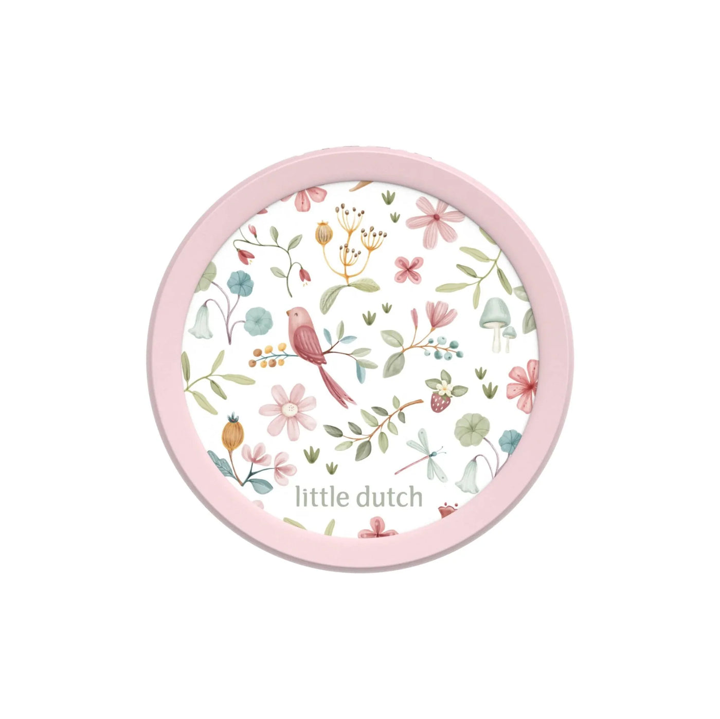 Caja Fruta Campus Fairy Wonder - Little Dutch