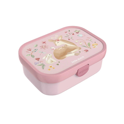Pack Almuerzo Campus Fairy Garden - Little Dutch
