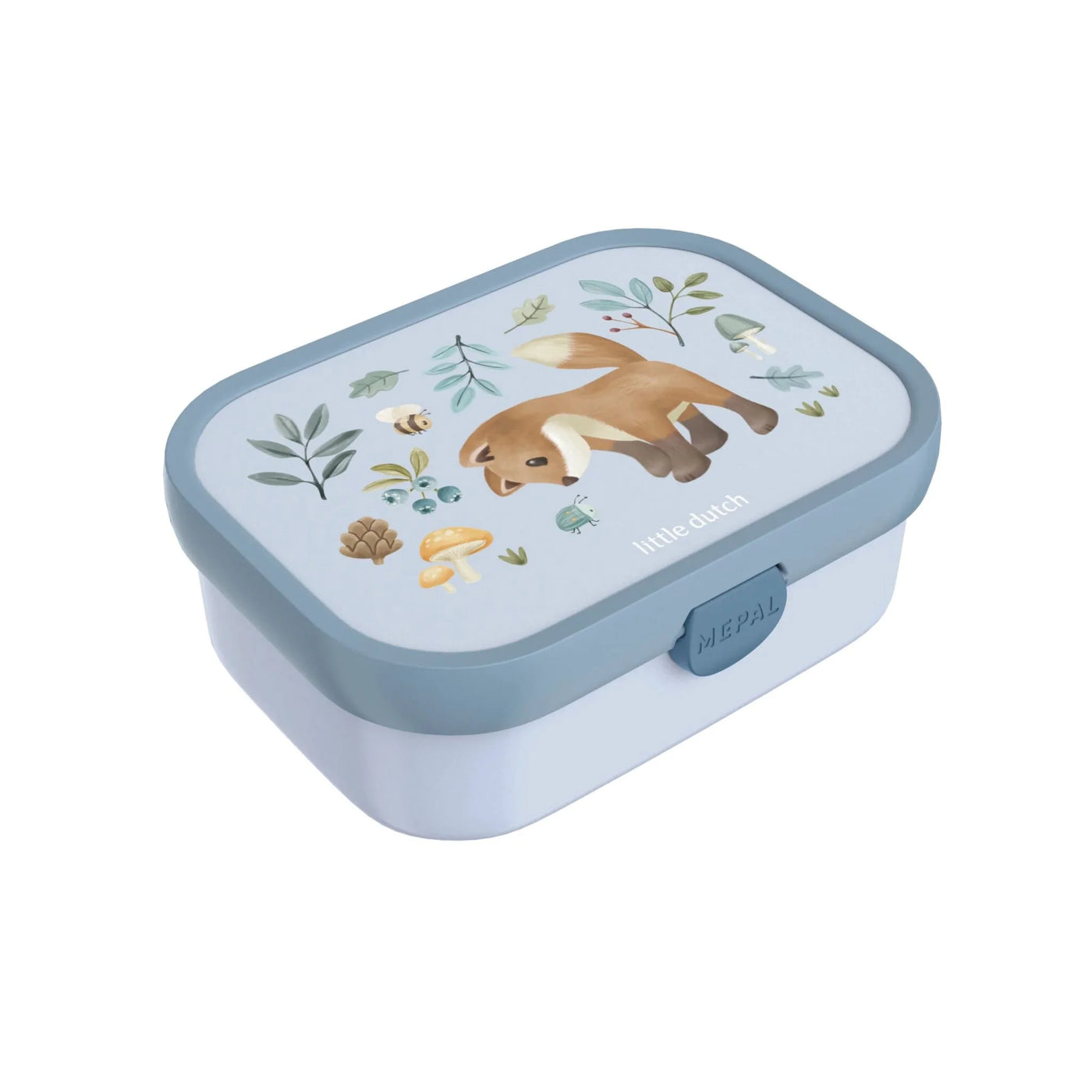 Pack Almuerzo Campus Forest Friends - Little Dutch