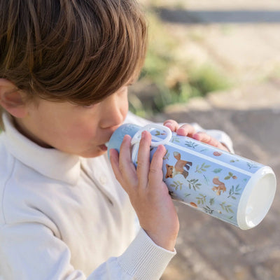 Pack Almuerzo Campus Forest Friends - Little Dutch