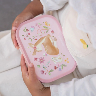 Pack Almuerzo Campus Fairy Garden - Little Dutch
