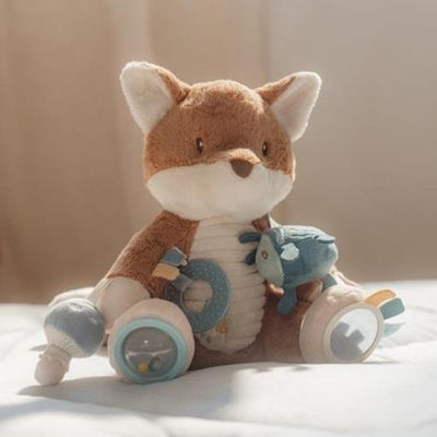 Zorro De Actividades Forest Friends - Little Dutch