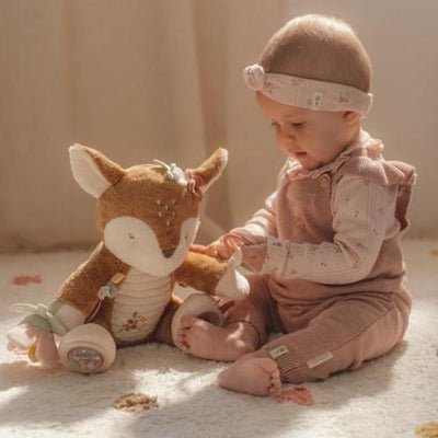 Ciervo de Actividades Fairy Garden - Little Dutch