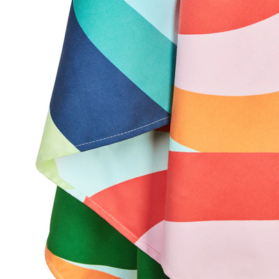 Toalla Fruit Loops XL - Dock & Bay