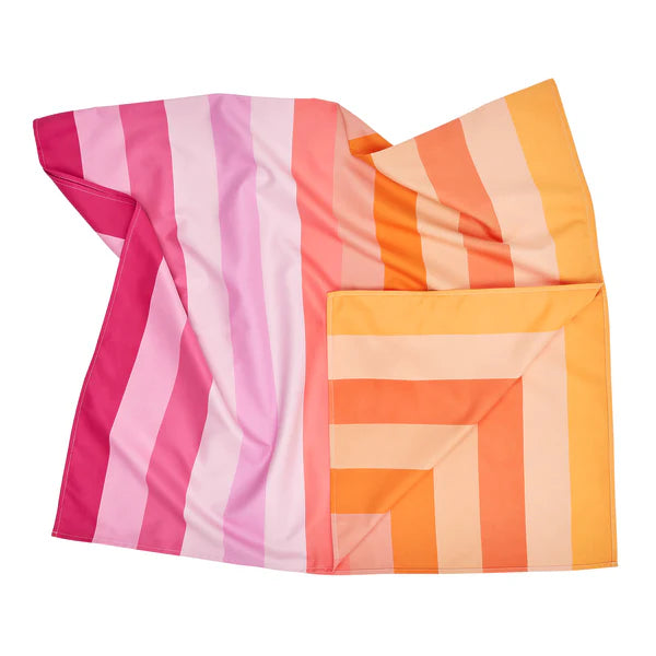 Toalla Miami Sorbet XL - Dock & Bay