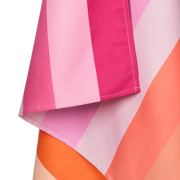 Toalla Miami Sorbet XL - Dock & Bay