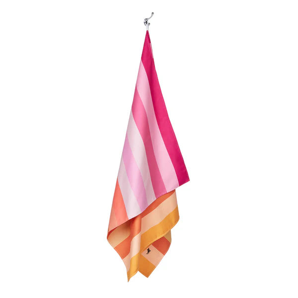 Toalla Miami Sorbet XL - Dock & Bay