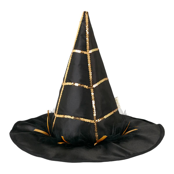 Sombrero Evilian Halloween - Souza