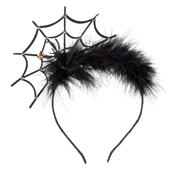 Diadema Hecate Negra - Souza