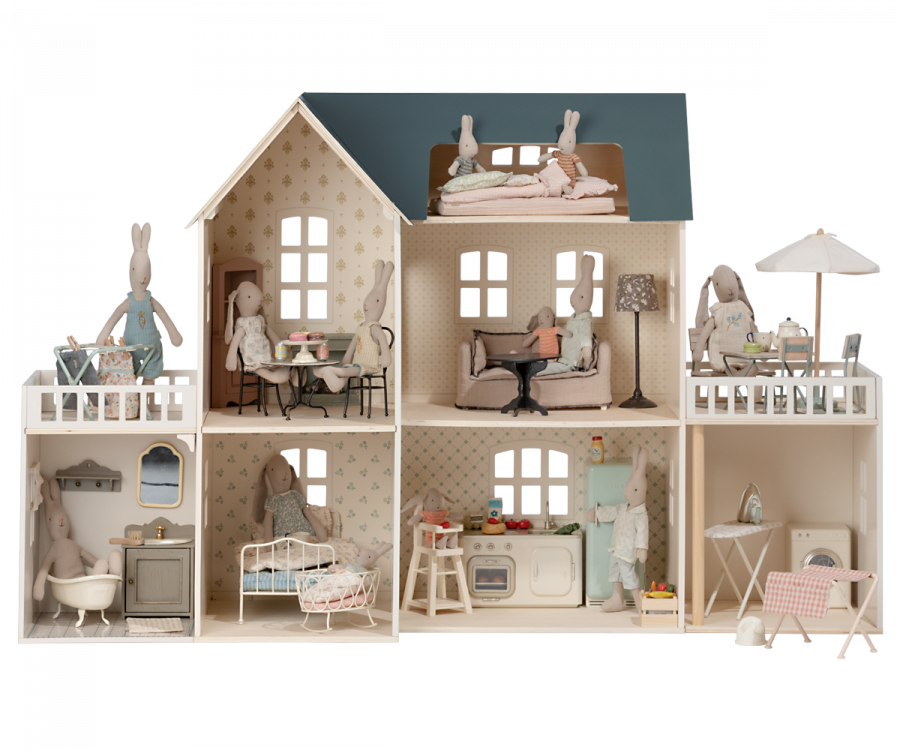 Casa en miniatura - Maileg