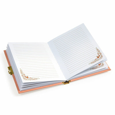 Tinyly Cuaderno secreto Prunelle