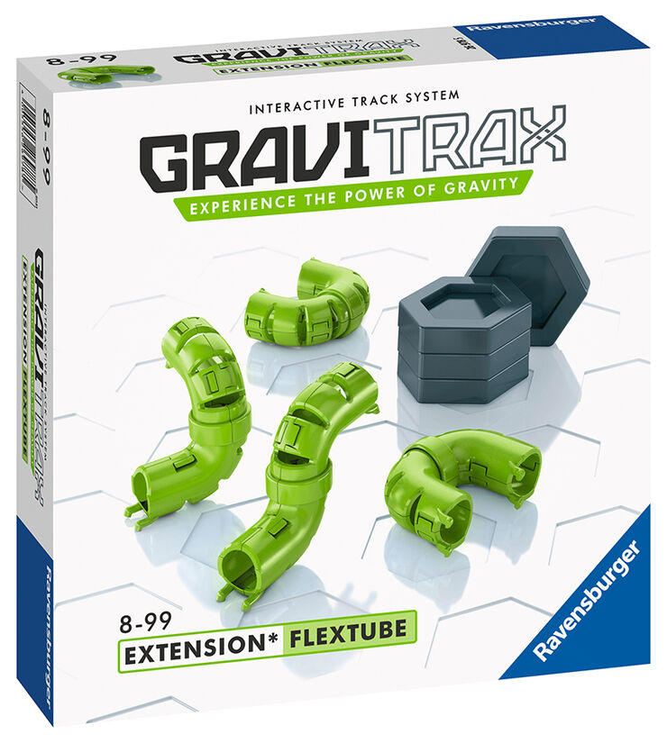 GraviTrax Expansion Flextube