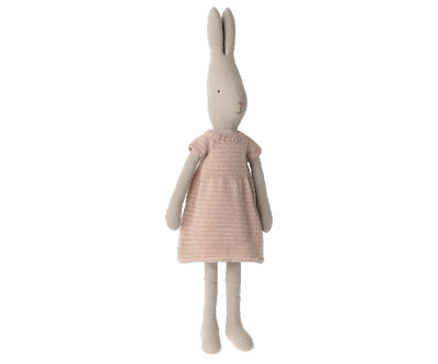 Conejo Talla 4: Vestido de punto - Maileg