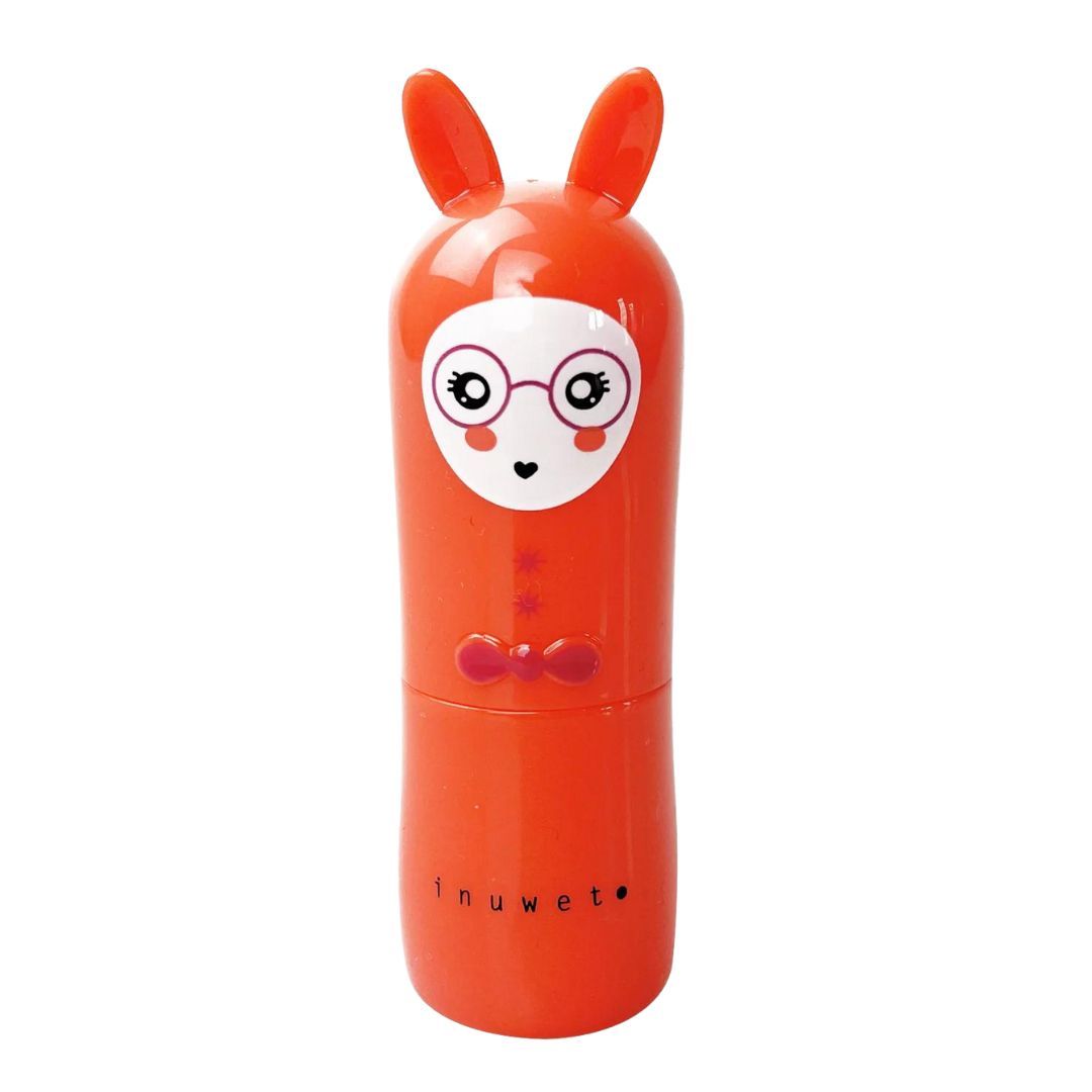 Bálsamo Labial Conejito Cocacola - Inuwet