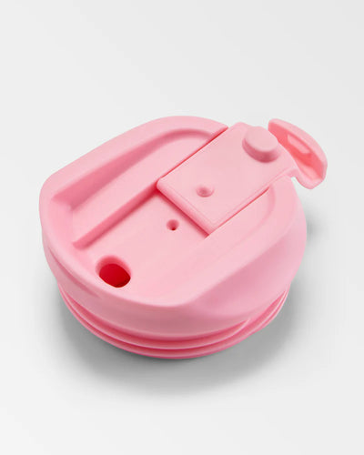 Vaso Café Chilly Pastel Rosa: 340 ml