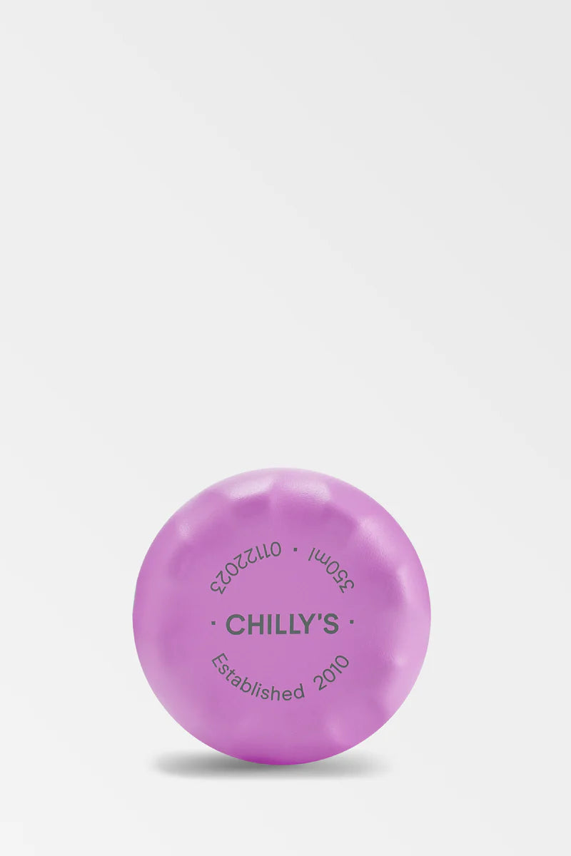 Botella Chilly Kids Crew: 350 ml