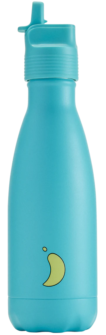 Botella Chilly Kids Aqua: 350 ml