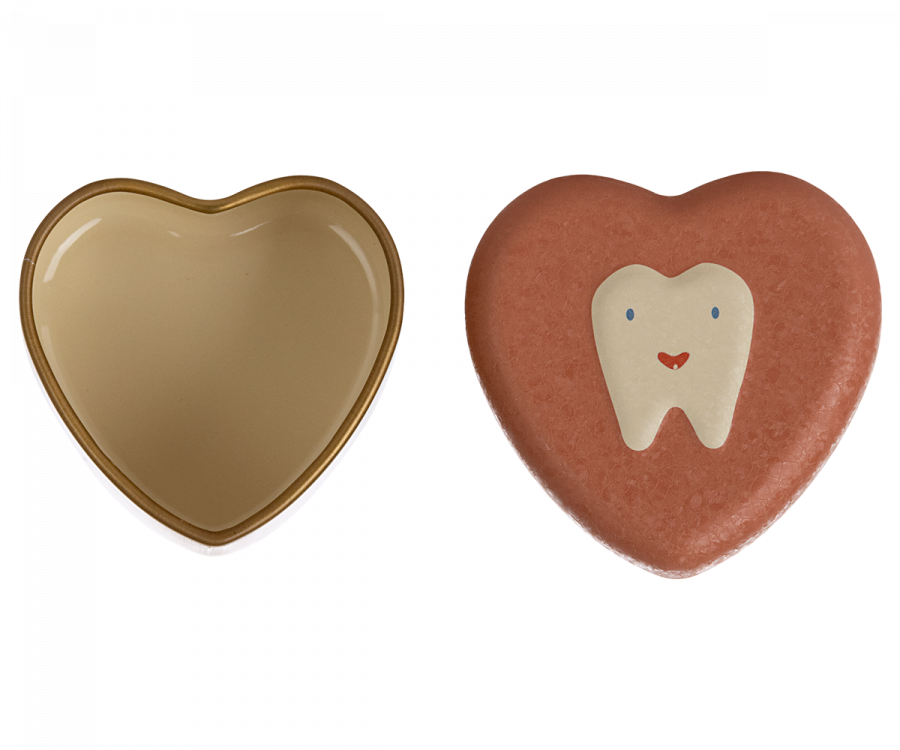 Caja dientes rosa - Maileg