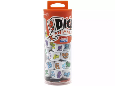 Dice - Juego de Dados