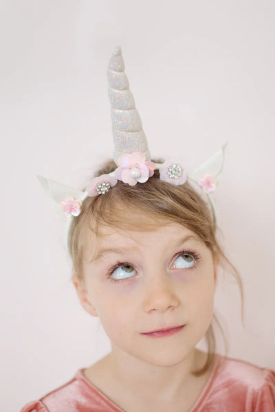 Diadema Boutique Believe in Unicorn - Great Pretenders