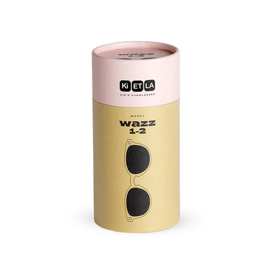 Gafas de sol KI ET LA - Wazz Blush