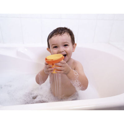 5 Cubos de Animales para el Baño - Janod