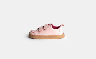 Deportivas RAFI ROSA - Calzado Barefoot - Koops