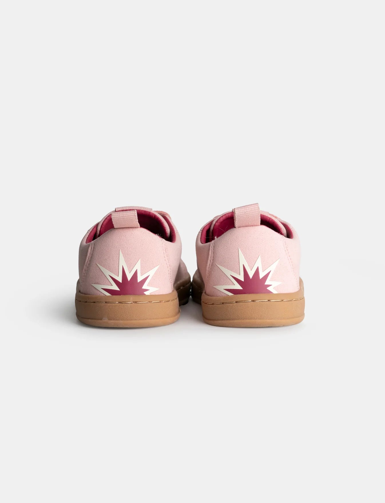Deportivas RAFI ROSA - Calzado Barefoot - Koops