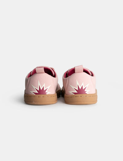 Deportivas RAFI ROSA - Calzado Barefoot - Koops