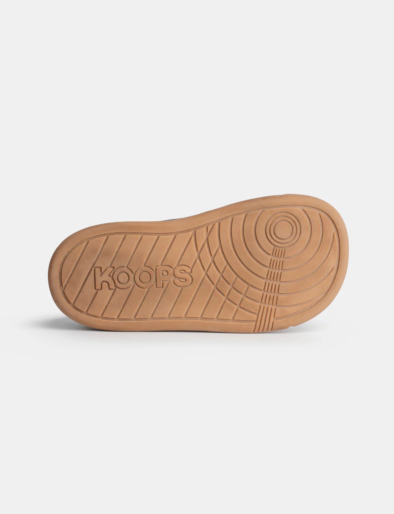 Deportivas RAFI ROSA - Calzado Barefoot - Koops