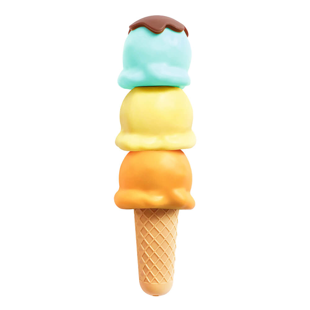 Marcador Helados - Moses