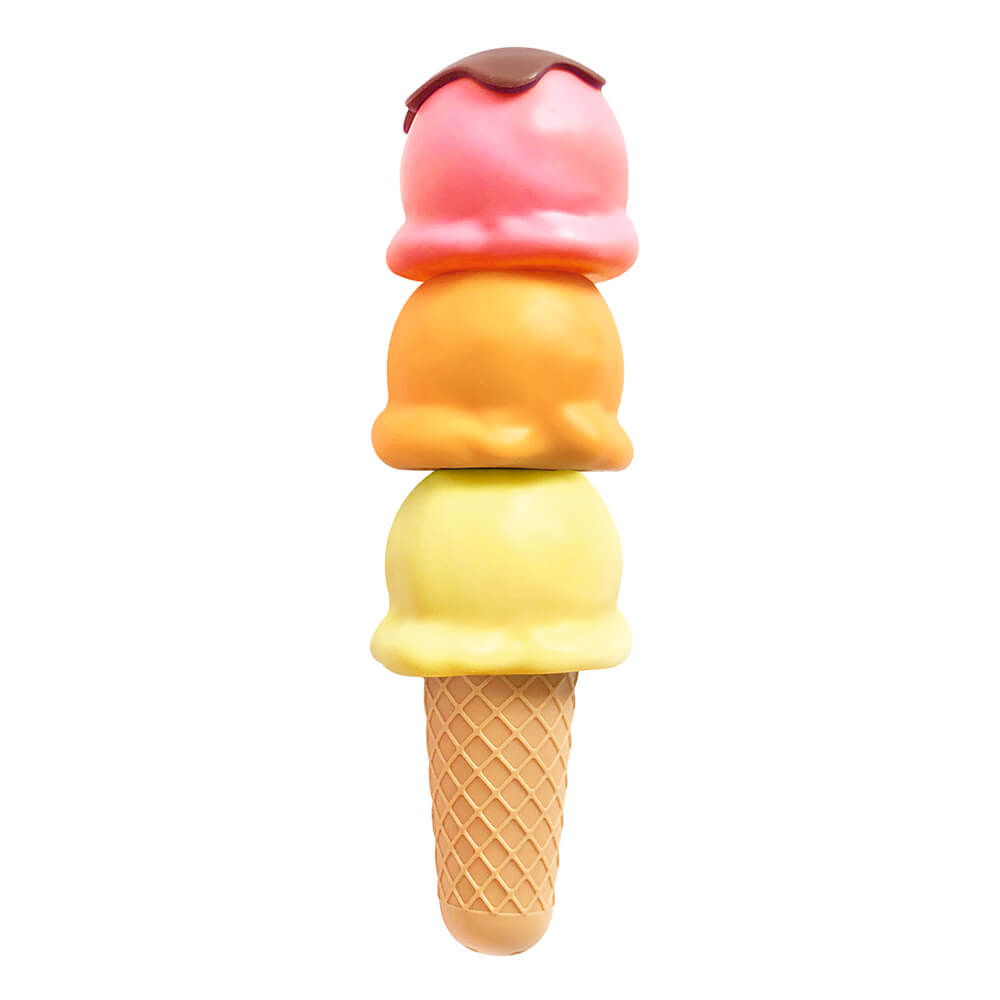 Marcador Helados - Moses