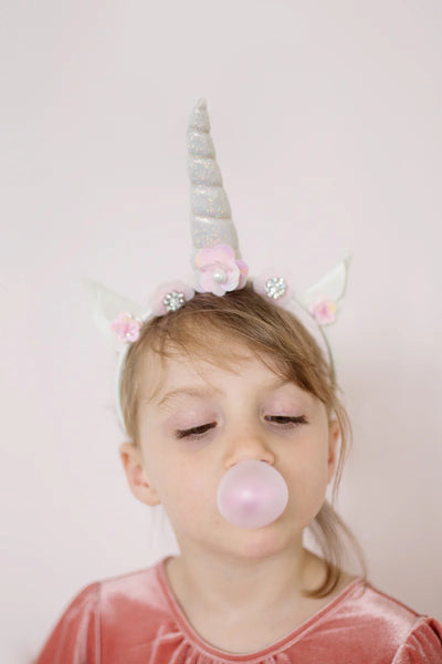 Diadema Boutique Believe in Unicorn - Great Pretenders