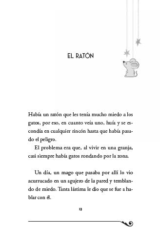 Cuentos para Entender el Mundo 3