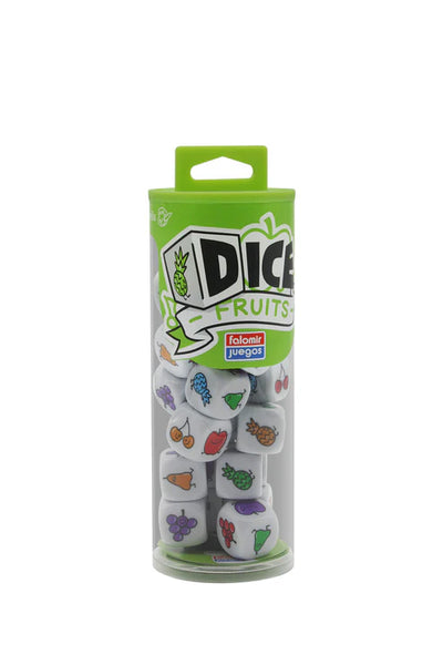 Dice - Juego de Dados