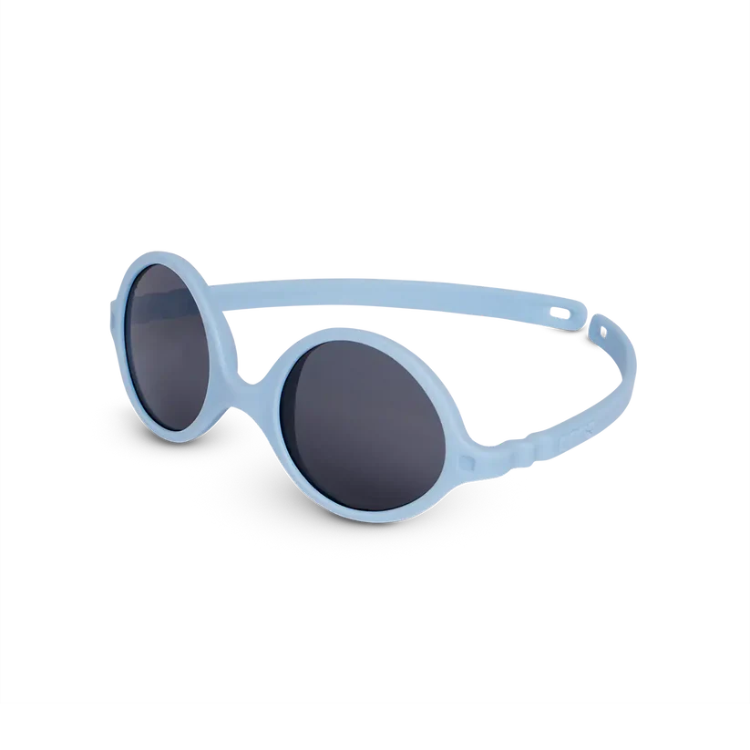 Gafas de sol KI ET LA - Diabola Blue Light  0-12 meses