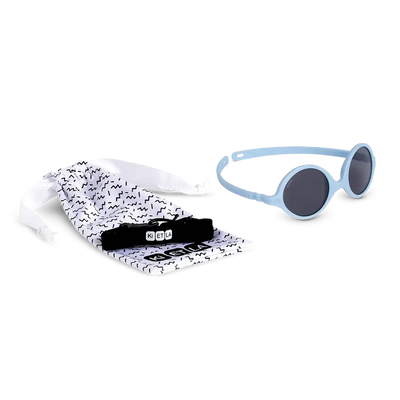 Gafas de sol KI ET LA - Diabola Blue Light  0-12 meses