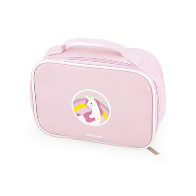 Maletín de Belleza Unicornio - Janod