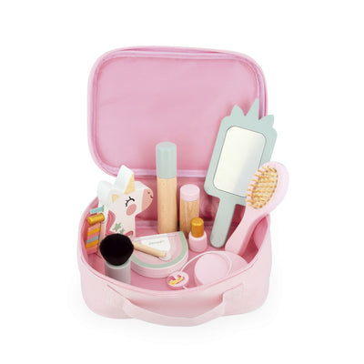 Maletín de Belleza Unicornio - Janod
