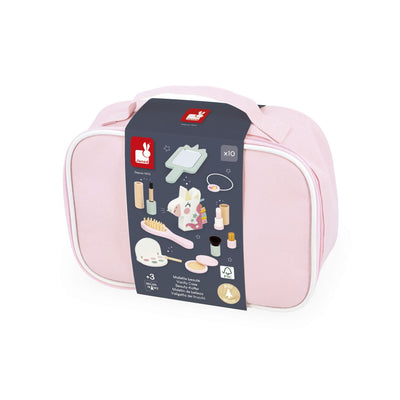 Maletín de Belleza Unicornio - Janod