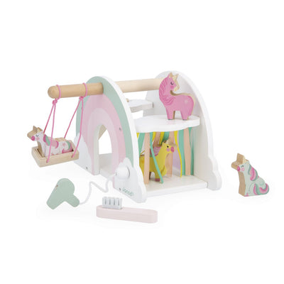 Casa de los Unicornios - Janod
