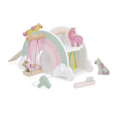 Casa de los Unicornios - Janod