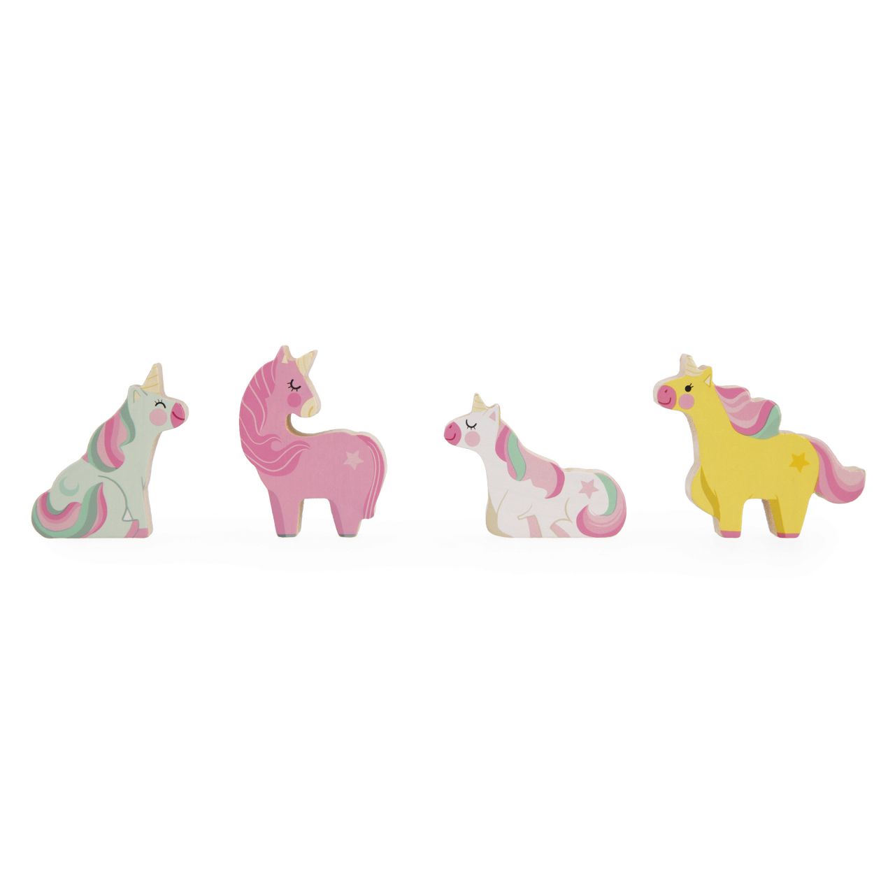Casa de los Unicornios - Janod