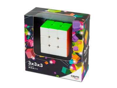 Cubo 3x3 - Cayro