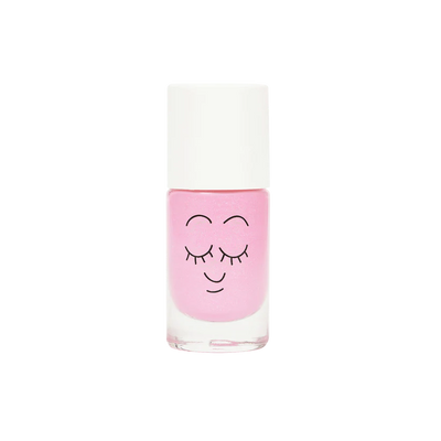 Esmalte de Uñas Dolly Perla Rosa Neón - Nailmatic