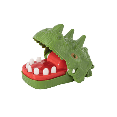 Muerdededos Dino - Moses