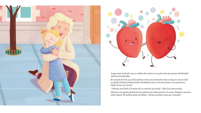 La Neurona Exploradora: Me baila el corazón - Isabel Rojas Estapé