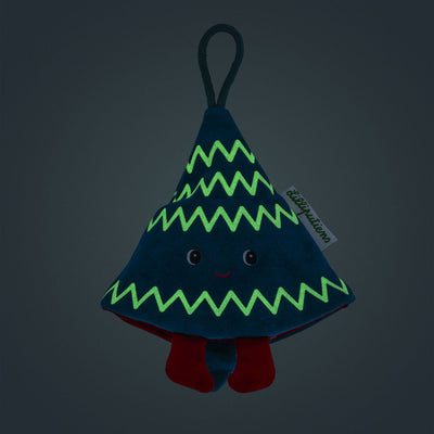 Árbol / Bola de Navidad y Duende Reversible (Varios modelos) - Lilliputiens